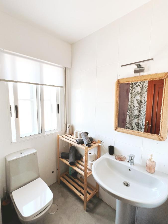La Boheme Apartamentos - Loft Bohemio Frente Al Mar O Grove Exterior photo