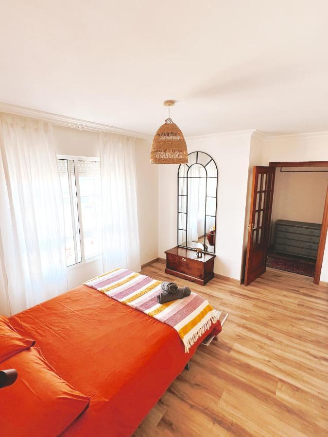 La Boheme Apartamentos - Loft Bohemio Frente Al Mar O Grove Exterior photo
