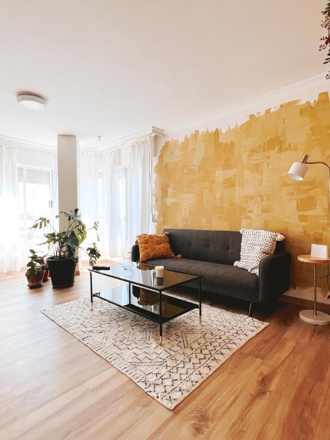 La Boheme Apartamentos - Loft Bohemio Frente Al Mar O Grove Exterior photo
